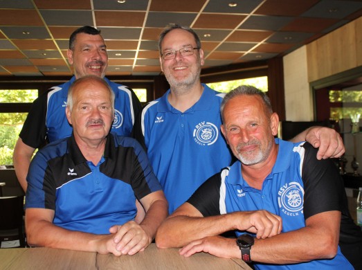 Radeberger SV-Senioren A