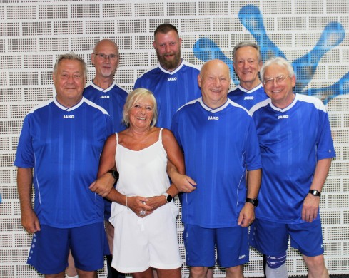 SSV Turbine Dresden-Senioren B