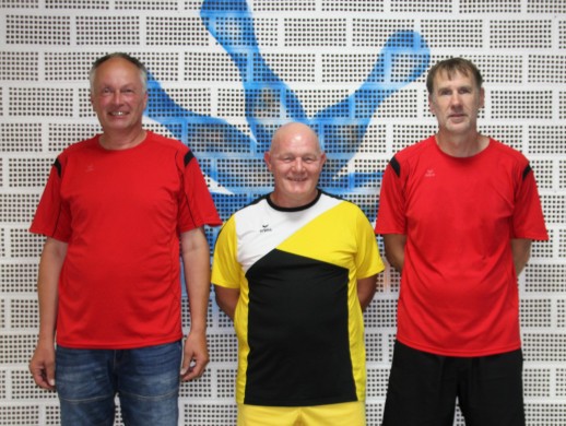 VLK Lampertheim-Senioren A