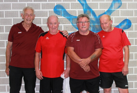 VLK Lampertheim-Senioren B
